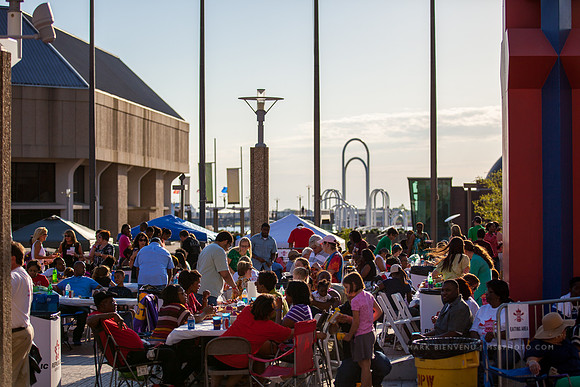Crawfish King Cook-Off