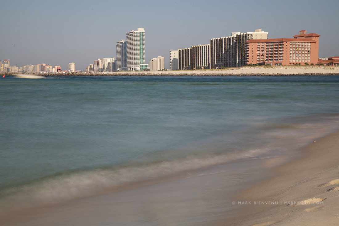 Orange Beach, Alabama
