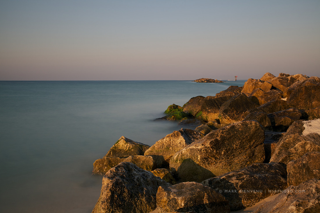 Perdido Pass - Orange Beach, Alabama