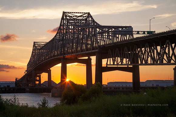 Horace Wilkinson Bridge