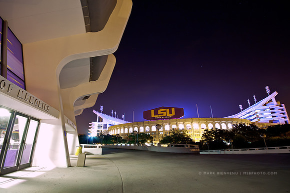 Tiger Stadium