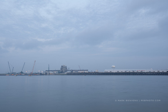 Port of Greater Baton Rouge