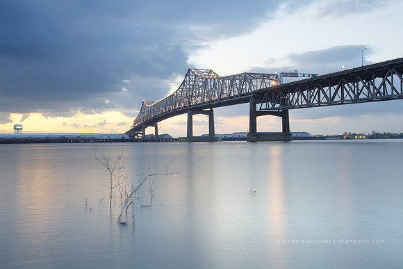 Horace Wilkinson Bridge