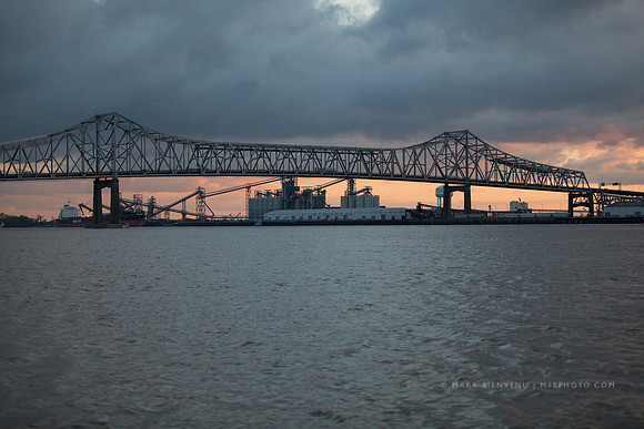 Mississippi River