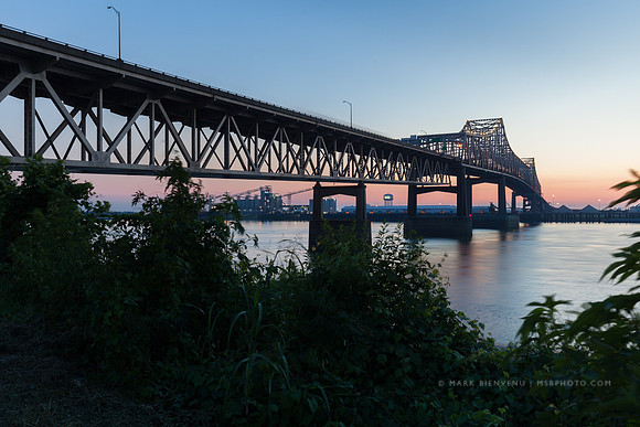 Horace Wilkinson Bridge
