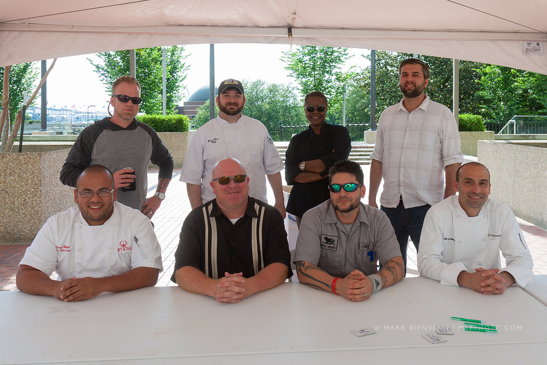 2015 Crawfish King Cookoff by Baton Rouge Event Photographer Mark Bienvenu