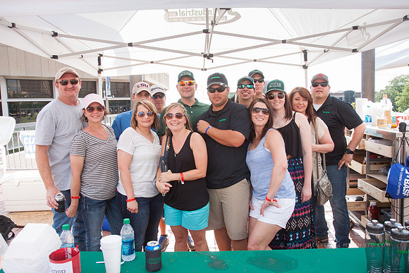 2015 Crawfish King Cookoff by Baton Rouge Event Photographer Mark Bienvenu
