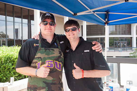 2015 Crawfish King Cookoff by Baton Rouge Event Photographer Mark Bienvenu