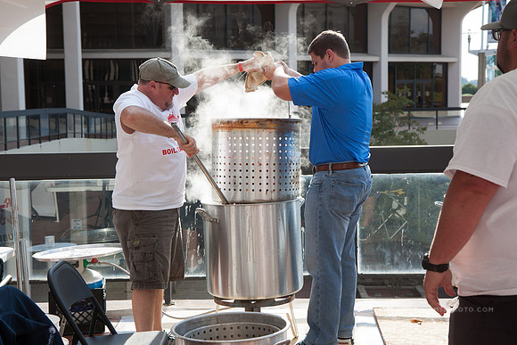 2015 Crawfish King Cookoff by Baton Rouge Event Photographer Mark Bienvenu