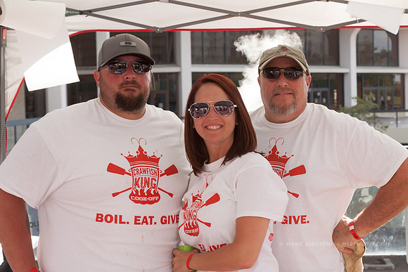 2015 Crawfish King Cookoff by Baton Rouge Event Photographer Mark Bienvenu