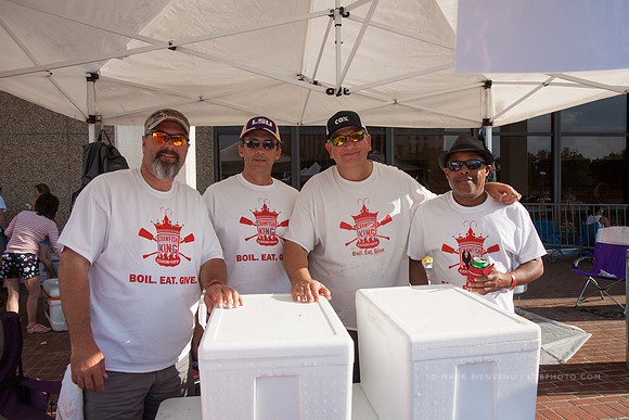 2015 Crawfish King Cookoff by Baton Rouge Event Photographer Mark Bienvenu