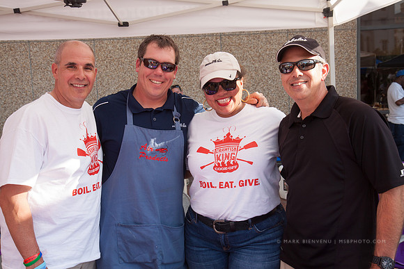 2015 Crawfish King Cookoff by Baton Rouge Event Photographer Mark Bienvenu