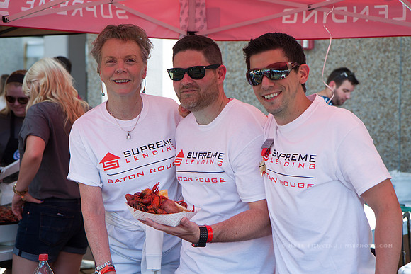 2015 Crawfish King Cookoff by Baton Rouge Event Photographer Mark Bienvenu