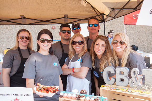 2015 Crawfish King Cookoff by Baton Rouge Event Photographer Mark Bienvenu