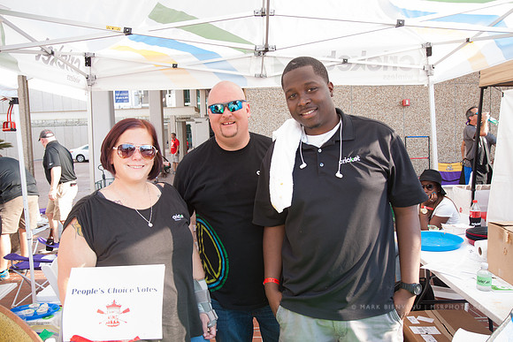 2015 Crawfish King Cookoff by Baton Rouge Event Photographer Mark Bienvenu