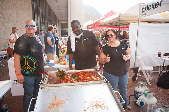 2015 Crawfish King Cookoff by Baton Rouge Event Photographer Mark Bienvenu