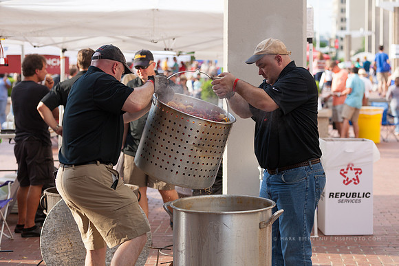 2015 Crawfish King Cookoff by Baton Rouge Event Photographer Mark Bienvenu