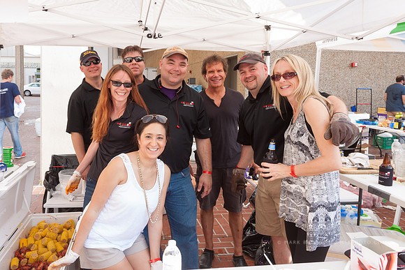 2015 Crawfish King Cookoff by Baton Rouge Event Photographer Mark Bienvenu