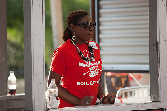 2015 Crawfish King Cookoff by Baton Rouge Event Photographer Mark Bienvenu