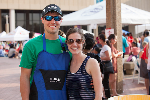 2015 Crawfish King Cookoff by Baton Rouge Event Photographer Mark Bienvenu