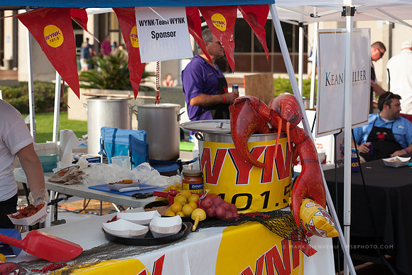 2015 Crawfish King Cookoff by Baton Rouge Event Photographer Mark Bienvenu