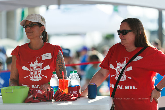 2015 Crawfish King Cookoff by Baton Rouge Event Photographer Mark Bienvenu