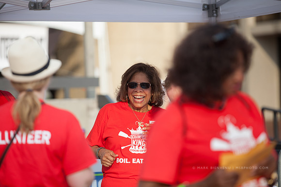 2015 Crawfish King Cookoff by Baton Rouge Event Photographer Mark Bienvenu
