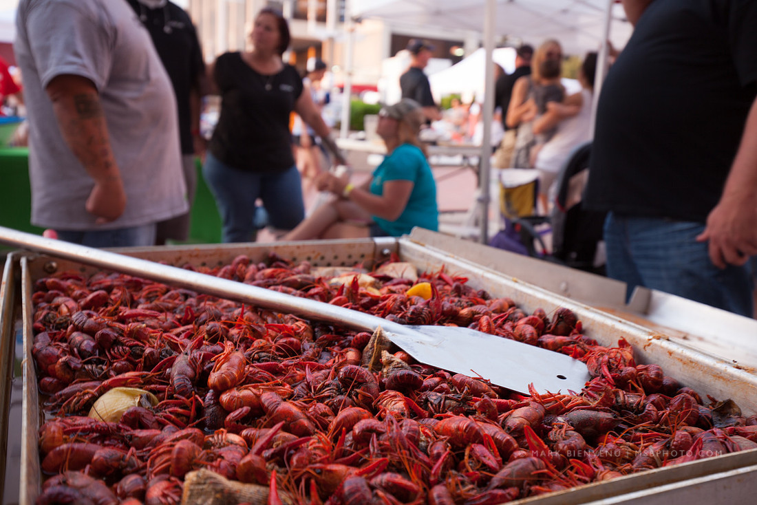 2015 Crawfish King Cookoff by Baton Rouge Event Photographer Mark Bienvenu