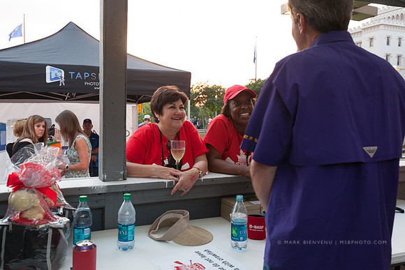 2015 Crawfish King Cookoff by Baton Rouge Event Photographer Mark Bienvenu