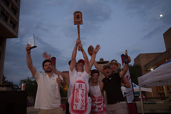 2015 Crawfish King Cookoff by Baton Rouge Event Photographer Mark Bienvenu