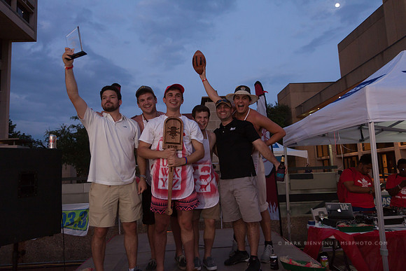 2015 Crawfish King Cookoff by Baton Rouge Event Photographer Mark Bienvenu