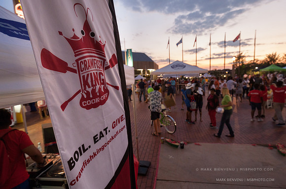 2015 Crawfish King Cookoff by Baton Rouge Event Photographer Mark Bienvenu