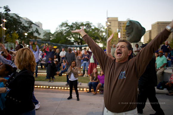Lagniappe Brass Band