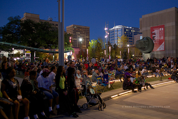 Lagniappe Brass Band