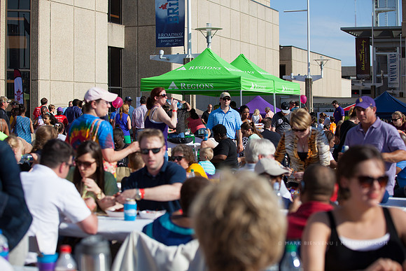Crawfish King Cook-Off