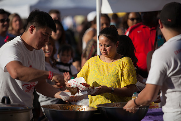 Crawfish King Cook-Off