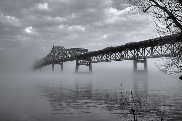 Horace Wilkinson Bridge