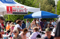 Crawfish King Cook-Off