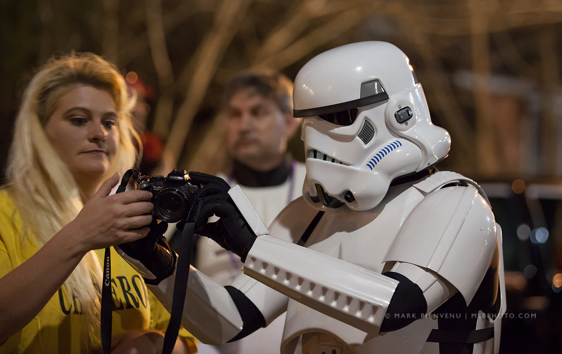 501st Bast Alpha Garrison