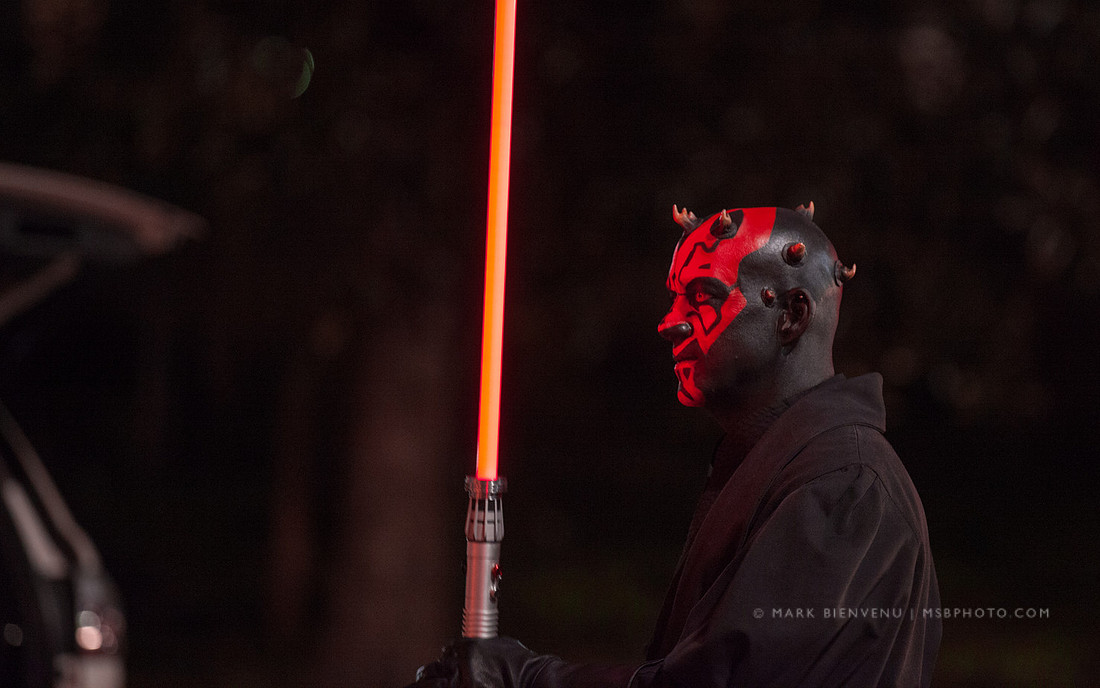 501st Bast Alpha Garrison