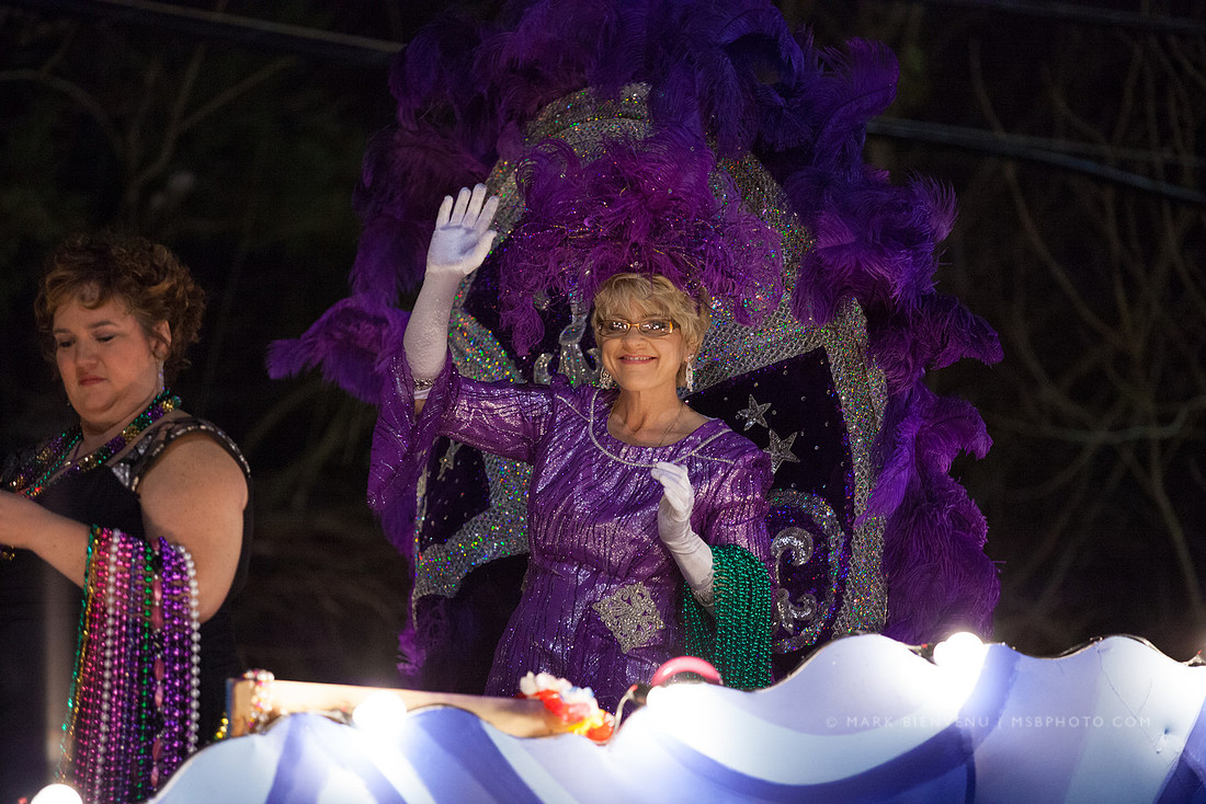 Lady Theresa Hernandez