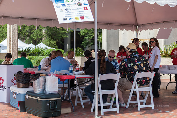 Crawfish King Cook-Off