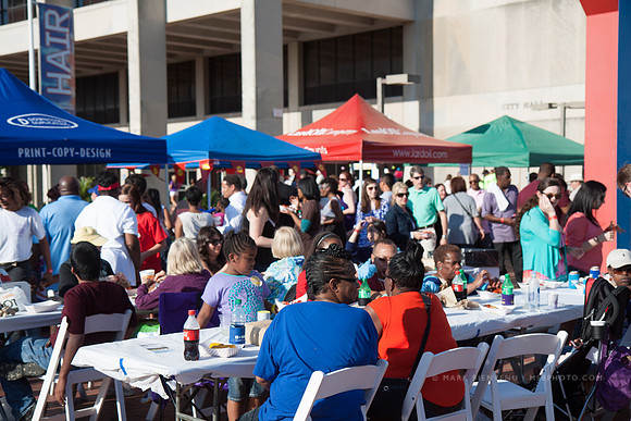 Crawfish King Cook-Off