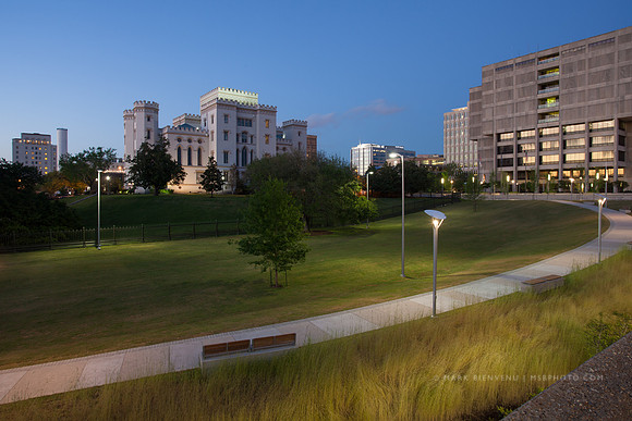 Repentance Park | Reed Hilderbrand, LLC