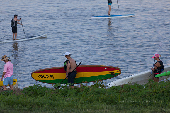 Big River Regional