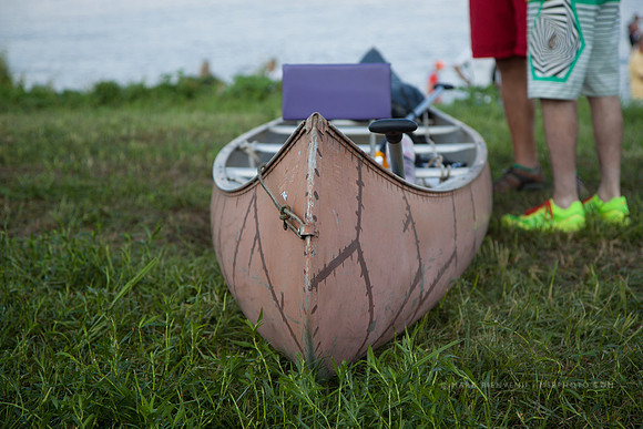 Big River Regional