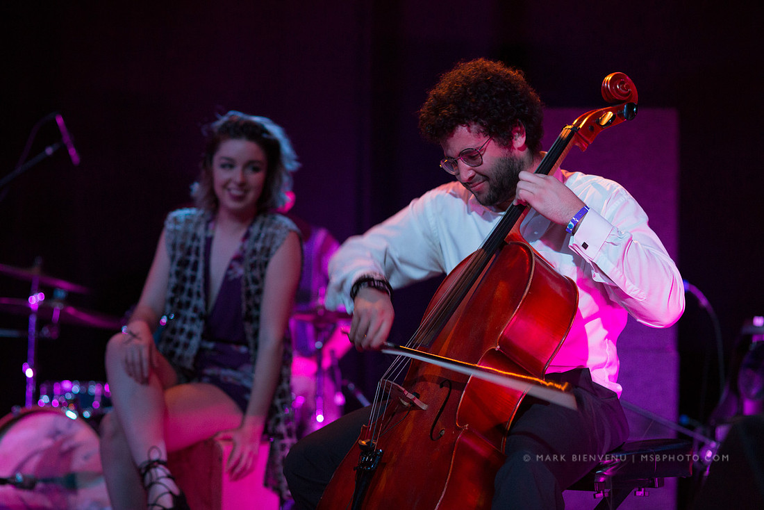 Ship of Fools | Baton Rouge Event Photographer Mark Bienvenu