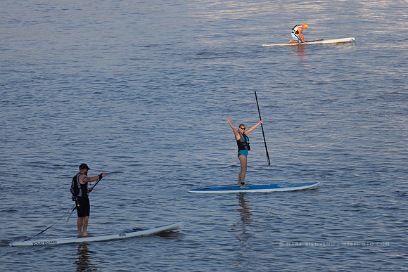 Big River Regional