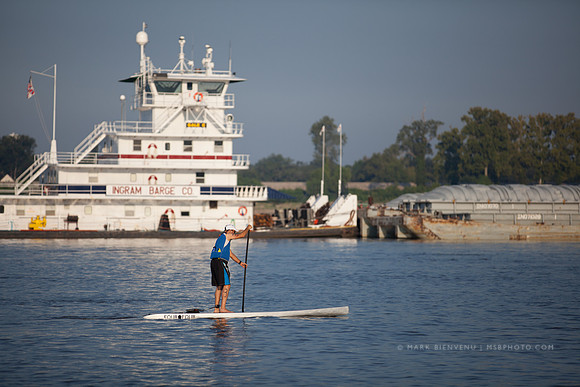 Big River Regional