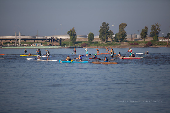 Big River Regional